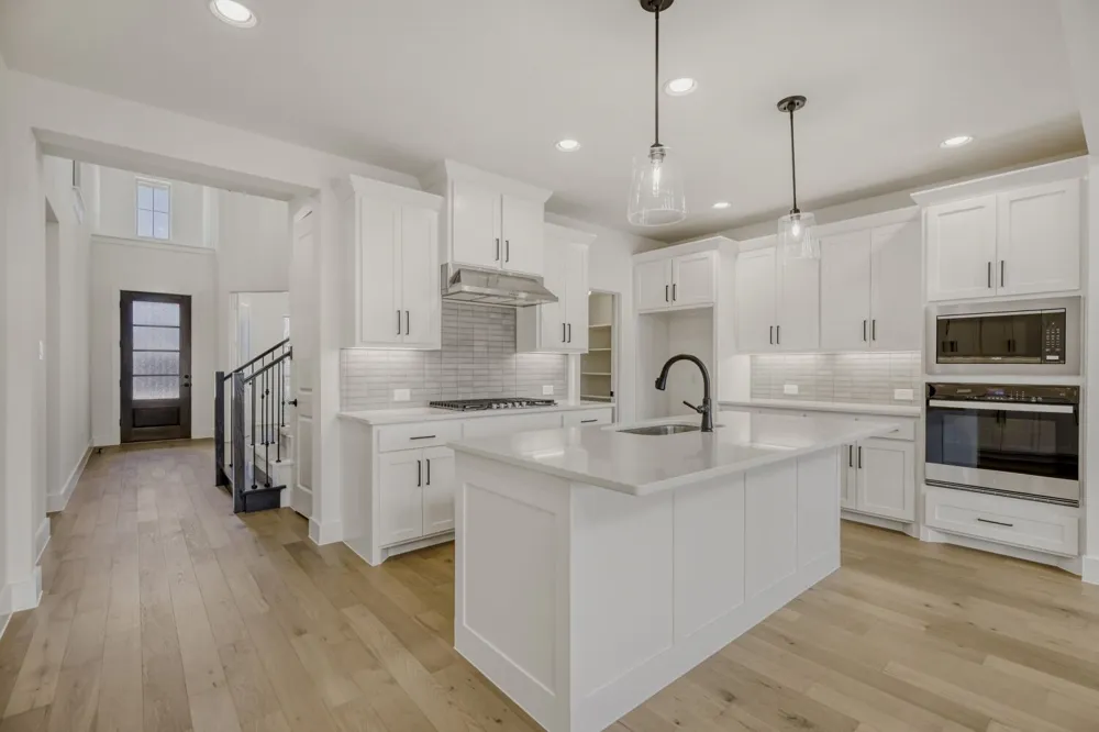 169 Enclave Drive Lakewood Village, TX 75068