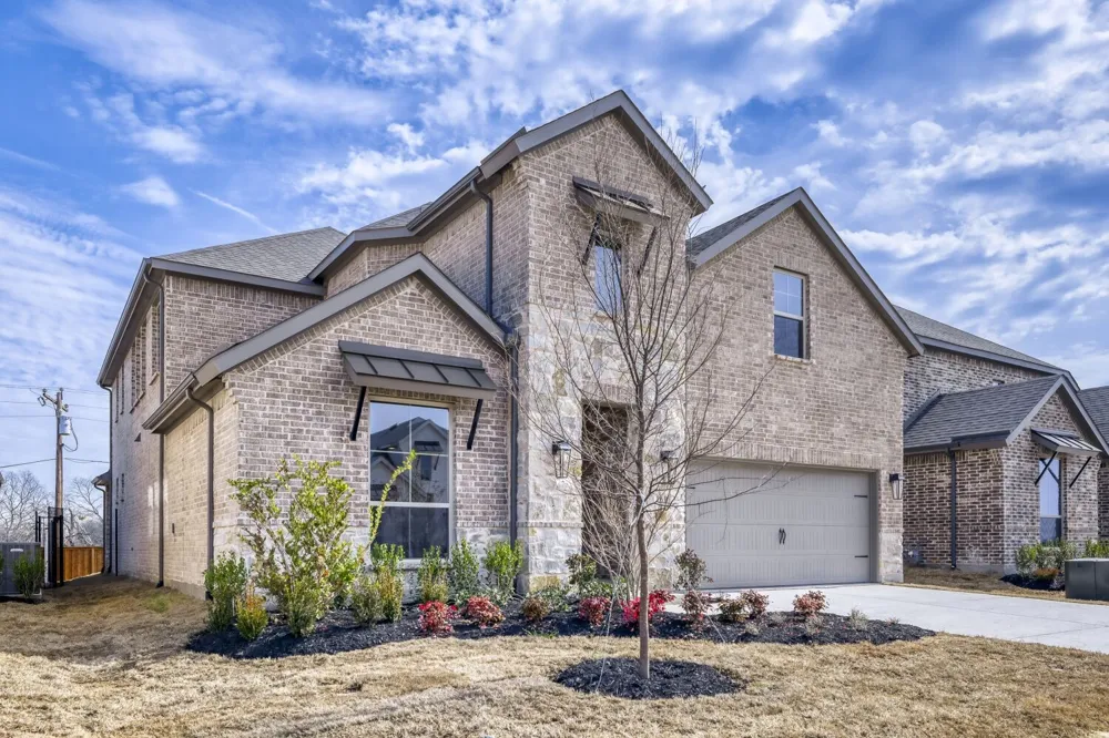 169 Enclave Drive Lakewood Village, TX 75068