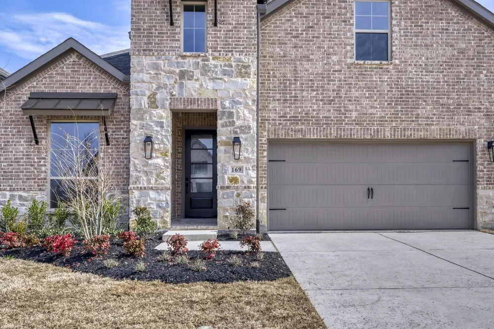 169 Enclave Drive Lakewood Village, TX 75068