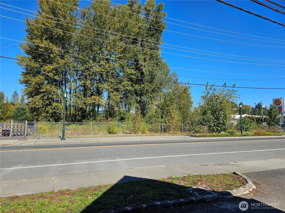 201 W Stanley Street Granite Falls, WA 98252