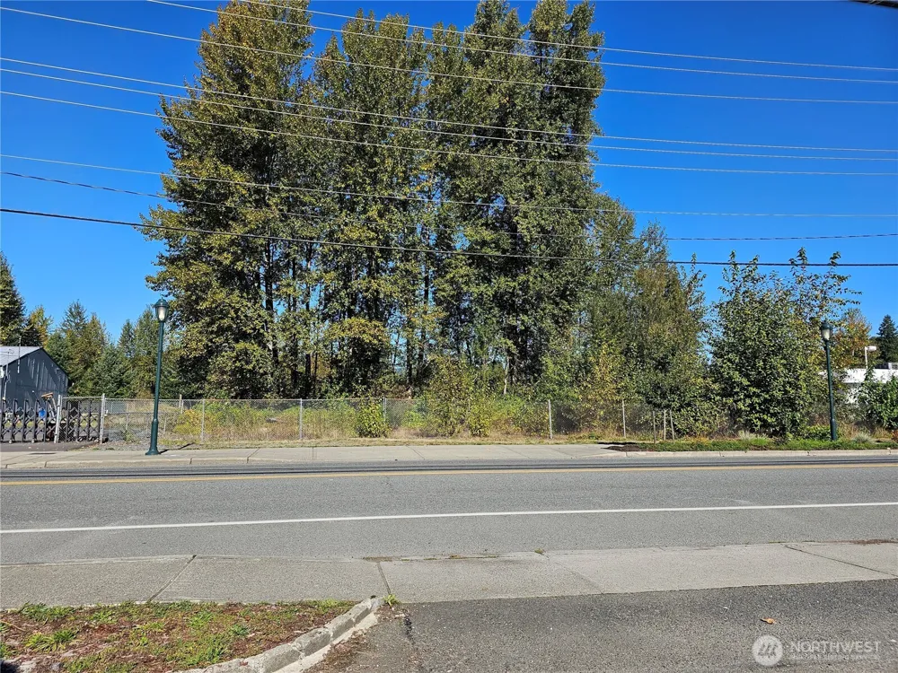 201 W Stanley Street Granite Falls, WA 98252