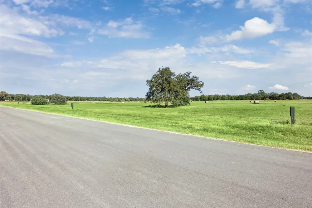 190 Impala Pass Rosanky, TX 78953
