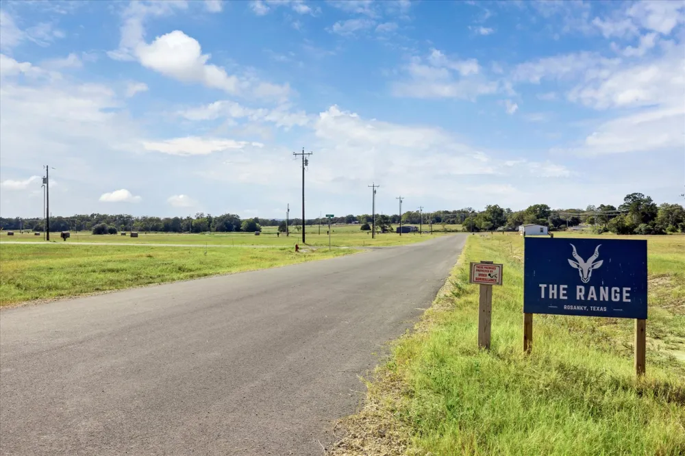 190 Impala Pass Rosanky, TX 78953