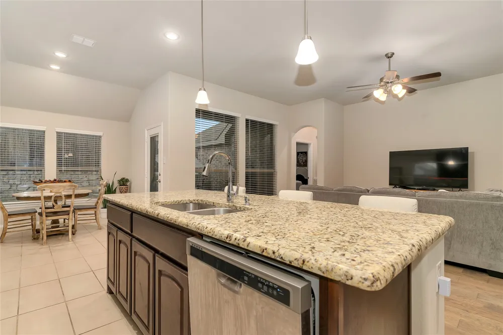 120 Cheryl Drive Keene, TX 76059