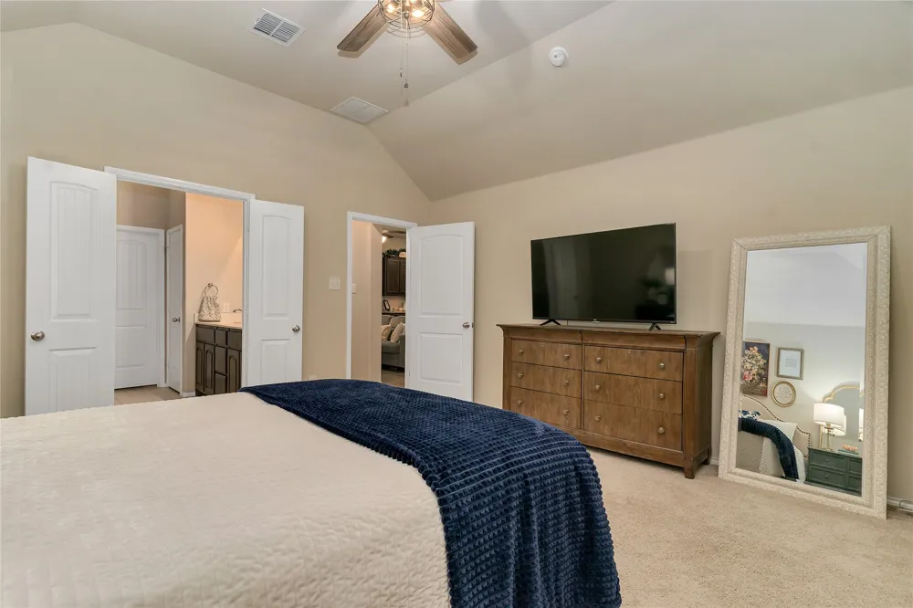 120 Cheryl Drive Keene, TX 76059