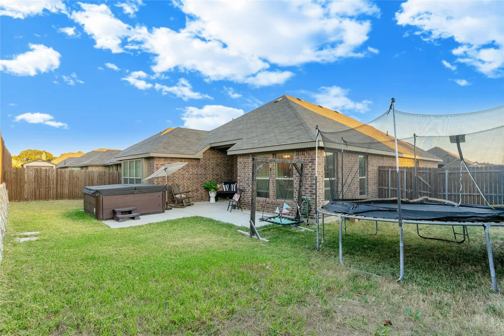 120 Cheryl Drive Keene, TX 76059