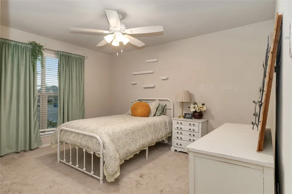 120 Cheryl Drive Keene, TX 76059