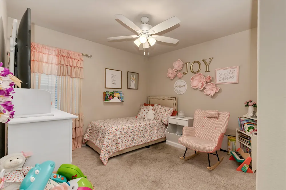 120 Cheryl Drive Keene, TX 76059