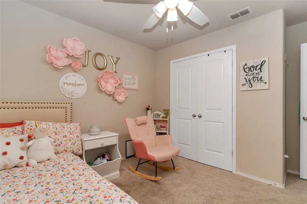 120 Cheryl Drive Keene, TX 76059