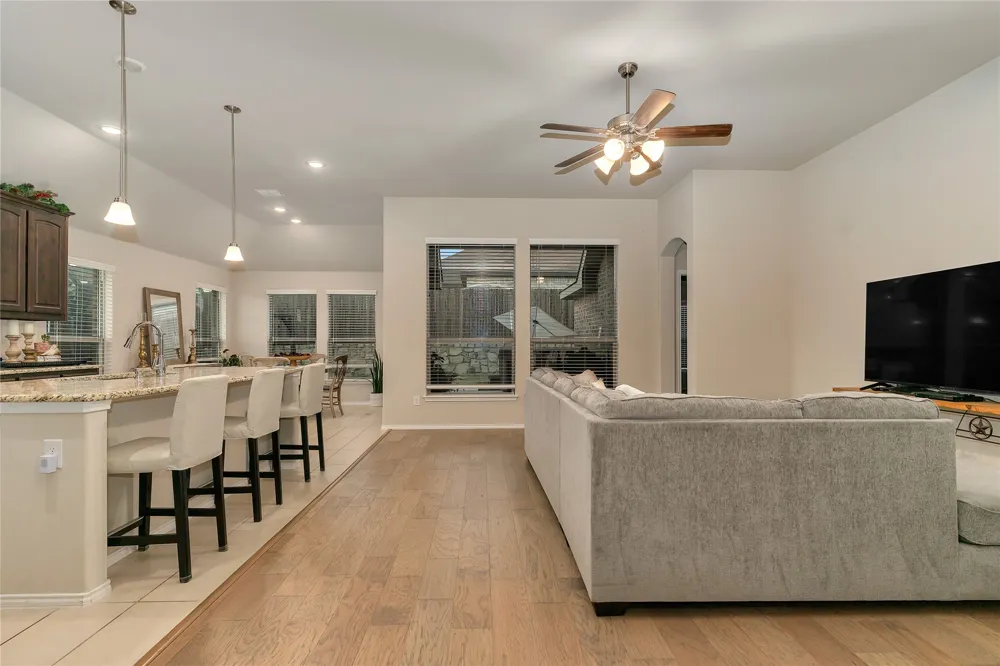 120 Cheryl Drive Keene, TX 76059