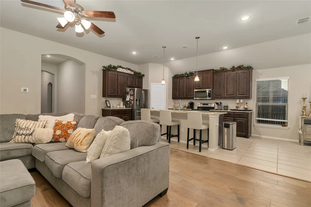120 Cheryl Drive Keene, TX 76059