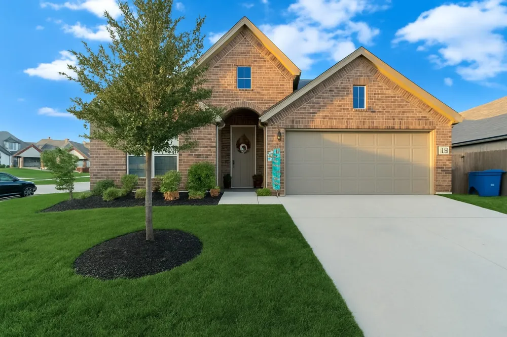 120 Cheryl Drive Keene, TX 76059