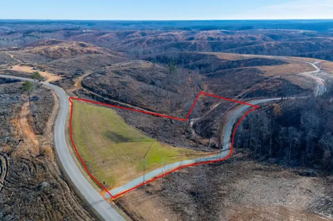 1379 Little Swan Creek Rd