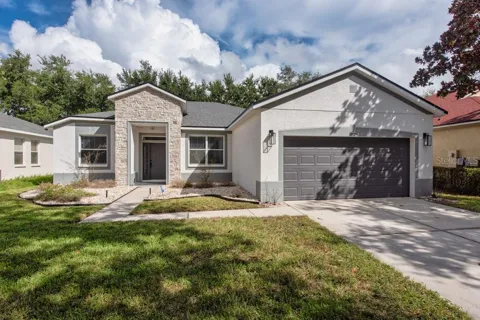 11104 HOLLY CONE DRIVE