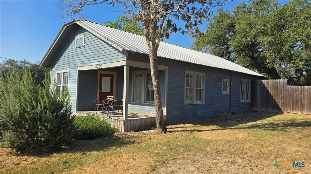 2205 Meyersville Road Meyersville, TX 77974