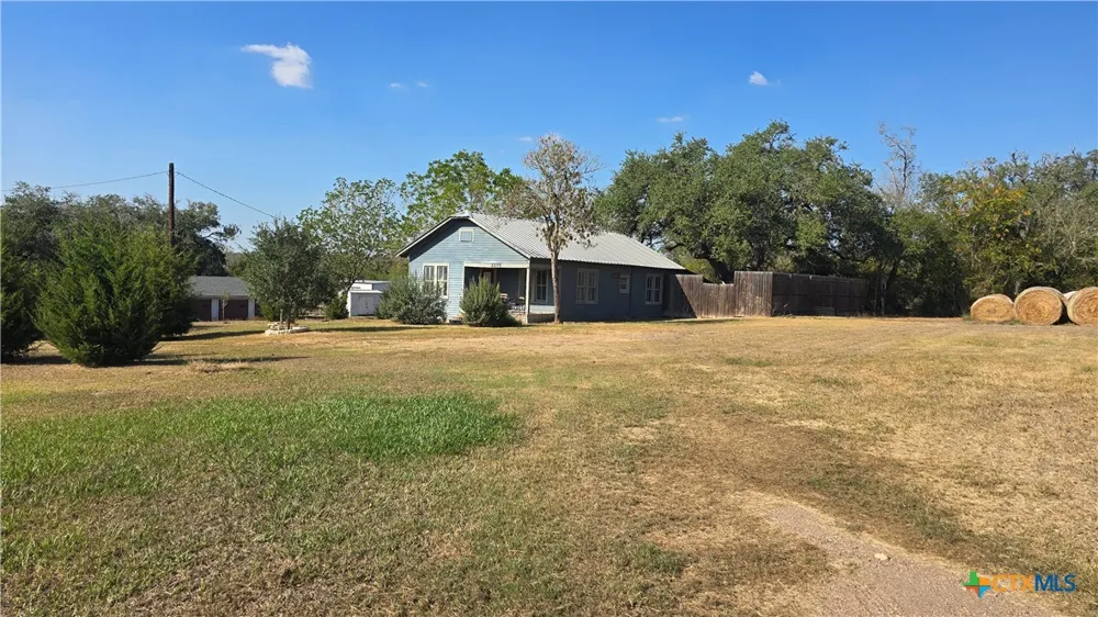2205 Meyersville Road Meyersville, TX 77974