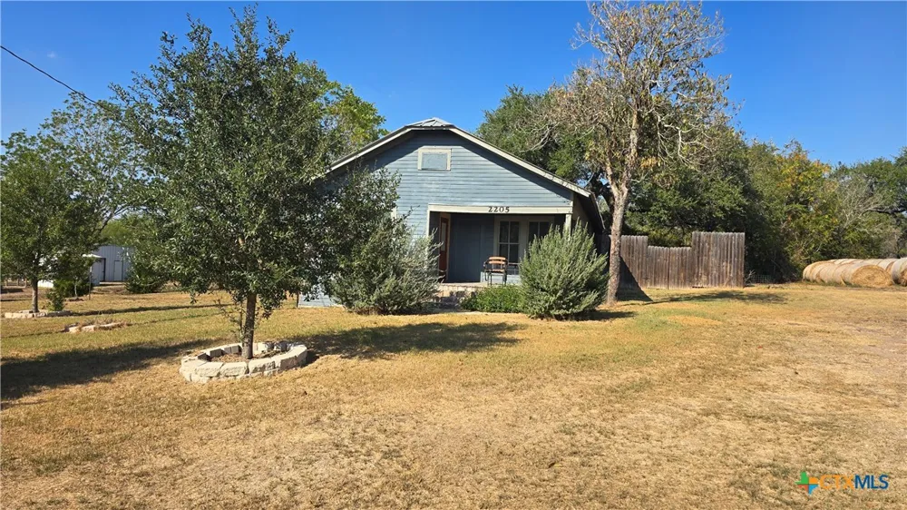 2205 Meyersville Road Meyersville, TX 77974
