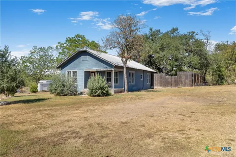 2205 Meyersville Road
