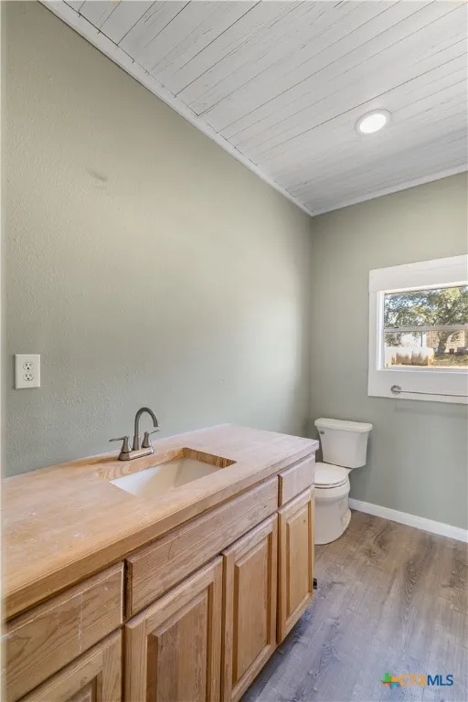 2205 Meyersville Road Meyersville, TX 77974