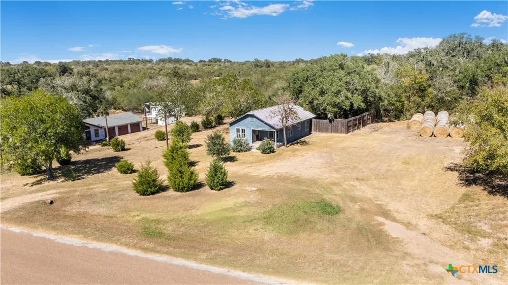 2205 Meyersville Road Meyersville, TX 77974