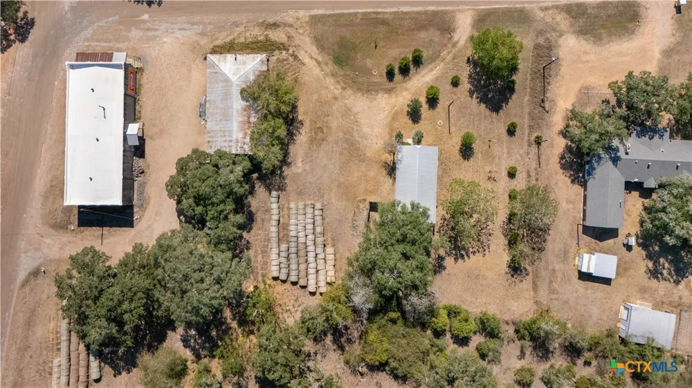 2205 Meyersville Road Meyersville, TX 77974