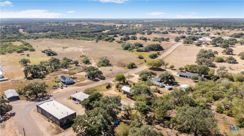 2205 Meyersville Road Meyersville, TX 77974