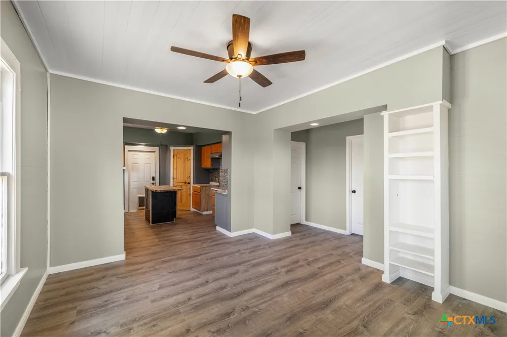 2205 Meyersville Road Meyersville, TX 77974
