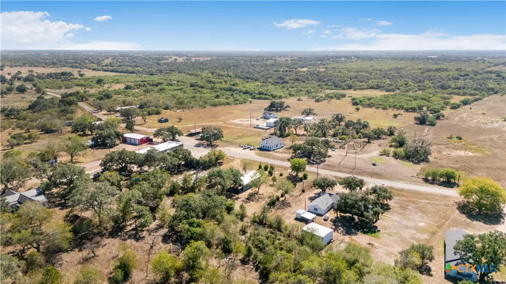 2205 Meyersville Road Meyersville, TX 77974
