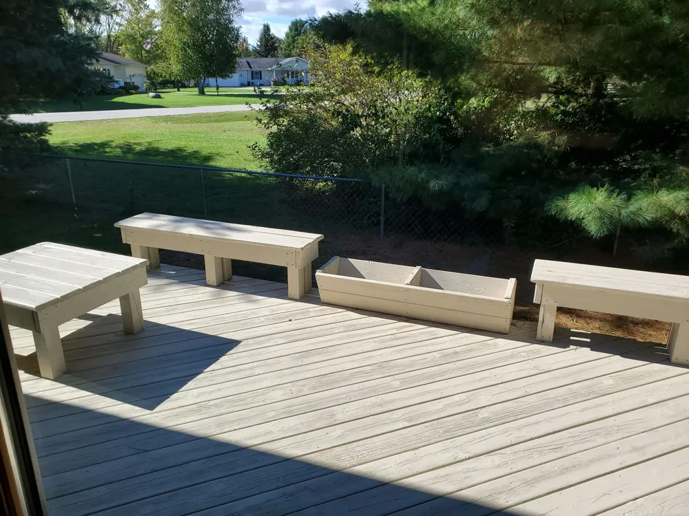 35 Austin Drive Sanilac Township, MI 48469