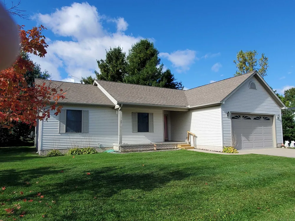 35 Austin Drive Sanilac Township, MI 48469