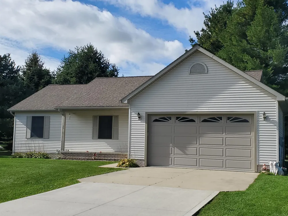 35 Austin Drive Sanilac Township, MI 48469
