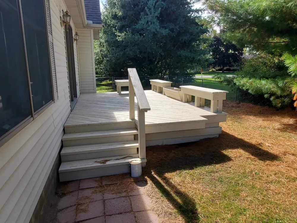 35 Austin Drive Sanilac Township, MI 48469