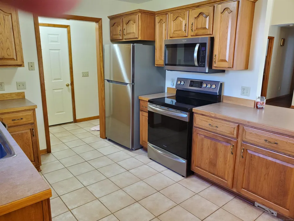 35 Austin Drive Sanilac Township, MI 48469