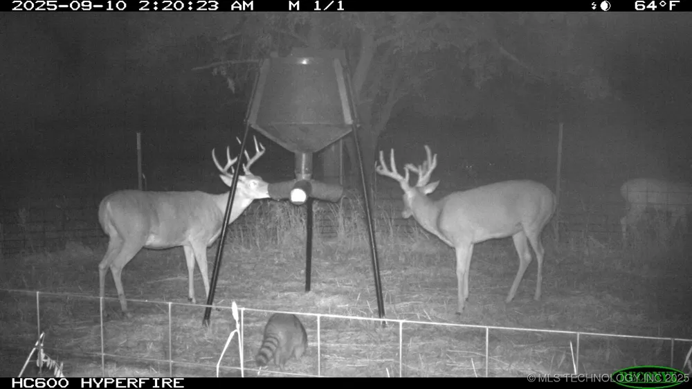 E 930 ROAD Chandler, OK 74834