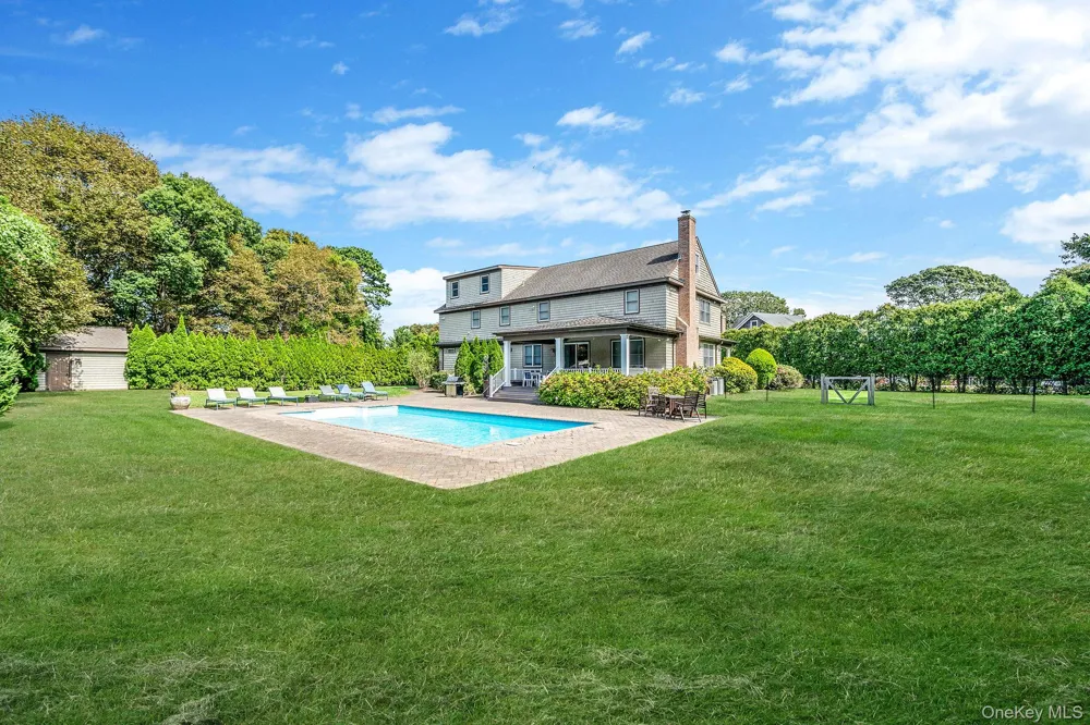 32A Vail Avenue East Quogue, NY 11942