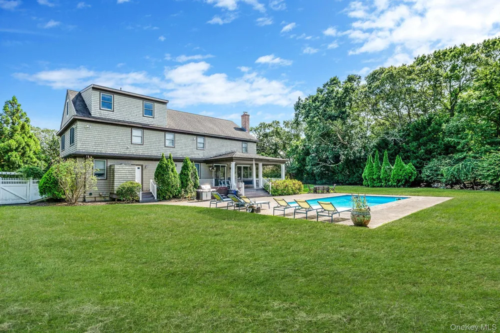 32A Vail Avenue East Quogue, NY 11942