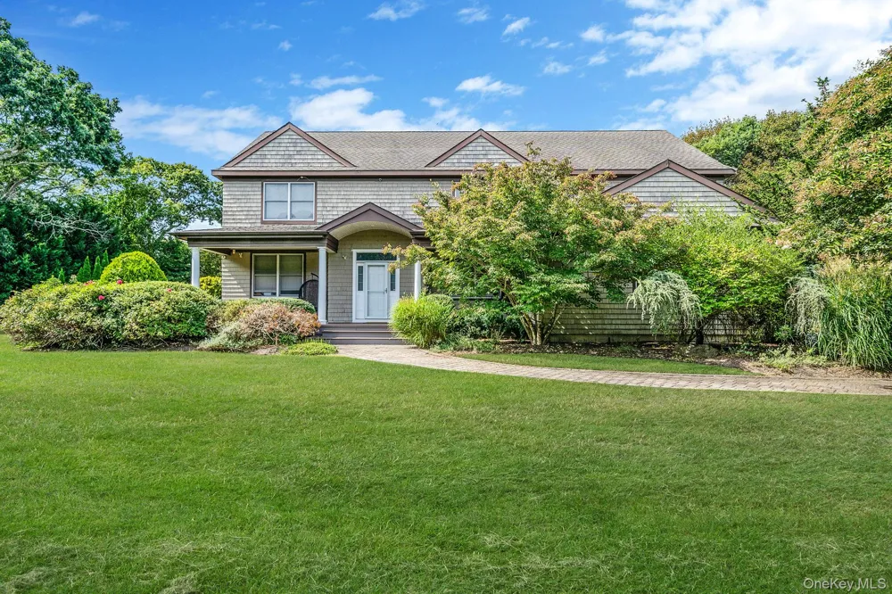 32A Vail Avenue East Quogue, NY 11942
