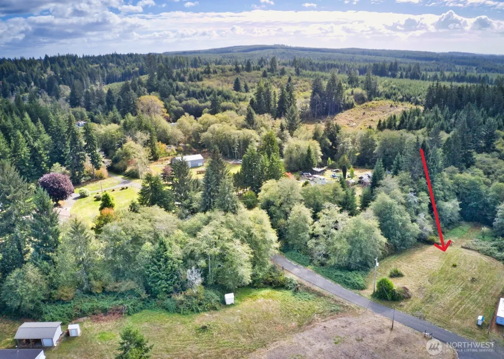 71 Chenois Valley Road Hoquiam, WA 98550