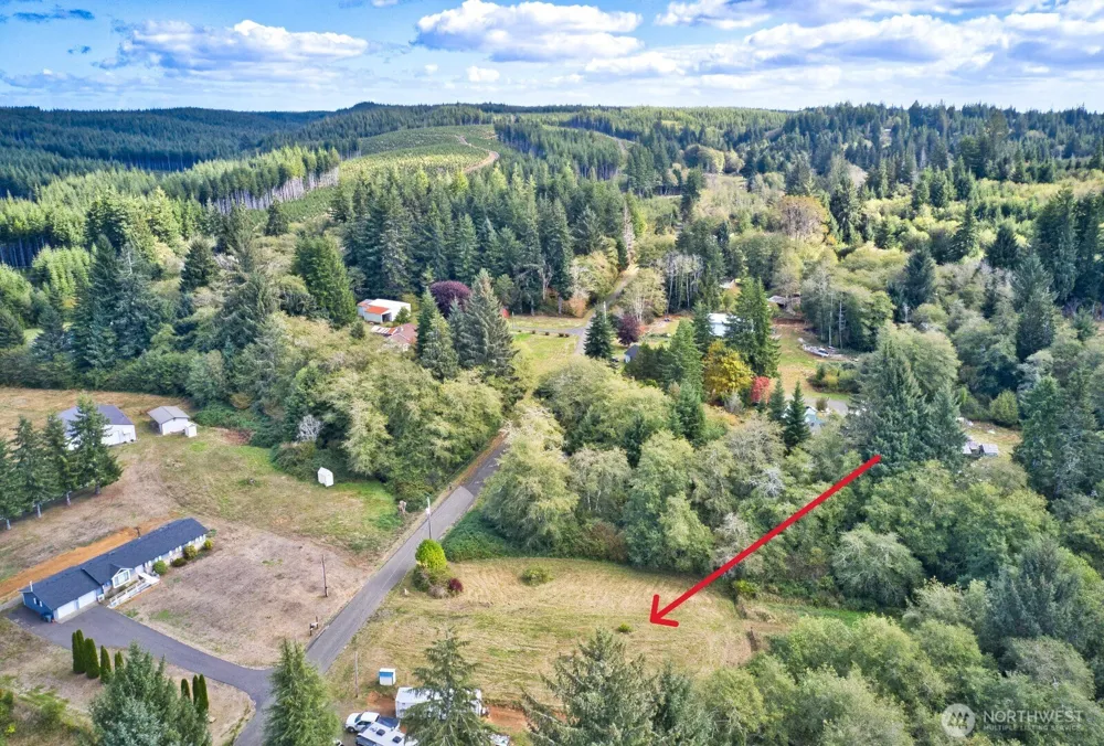 71 Chenois Valley Road Hoquiam, WA 98550