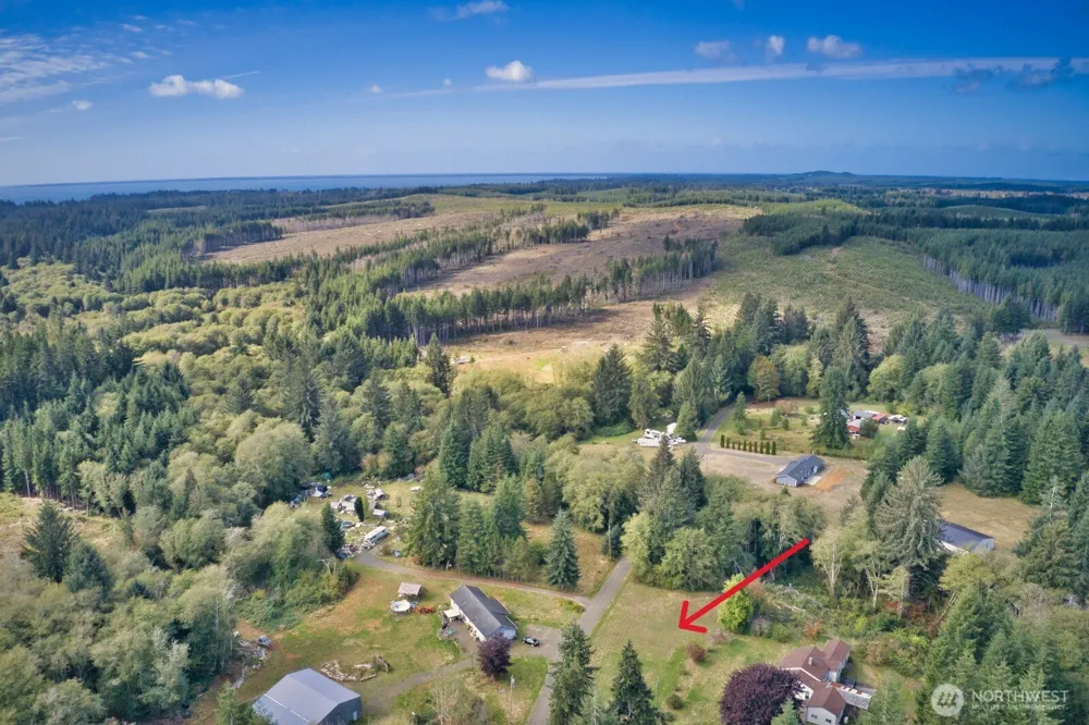 71 Chenois Valley Road Hoquiam, WA 98550