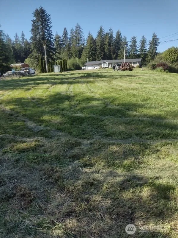 71 Chenois Valley Road Hoquiam, WA 98550