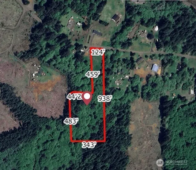 71 Chenois Valley Road Hoquiam, WA 98550