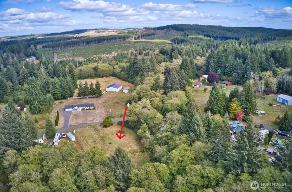 71 Chenois Valley Road Hoquiam, WA 98550