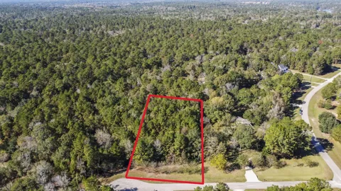 102 Forest Wind Court