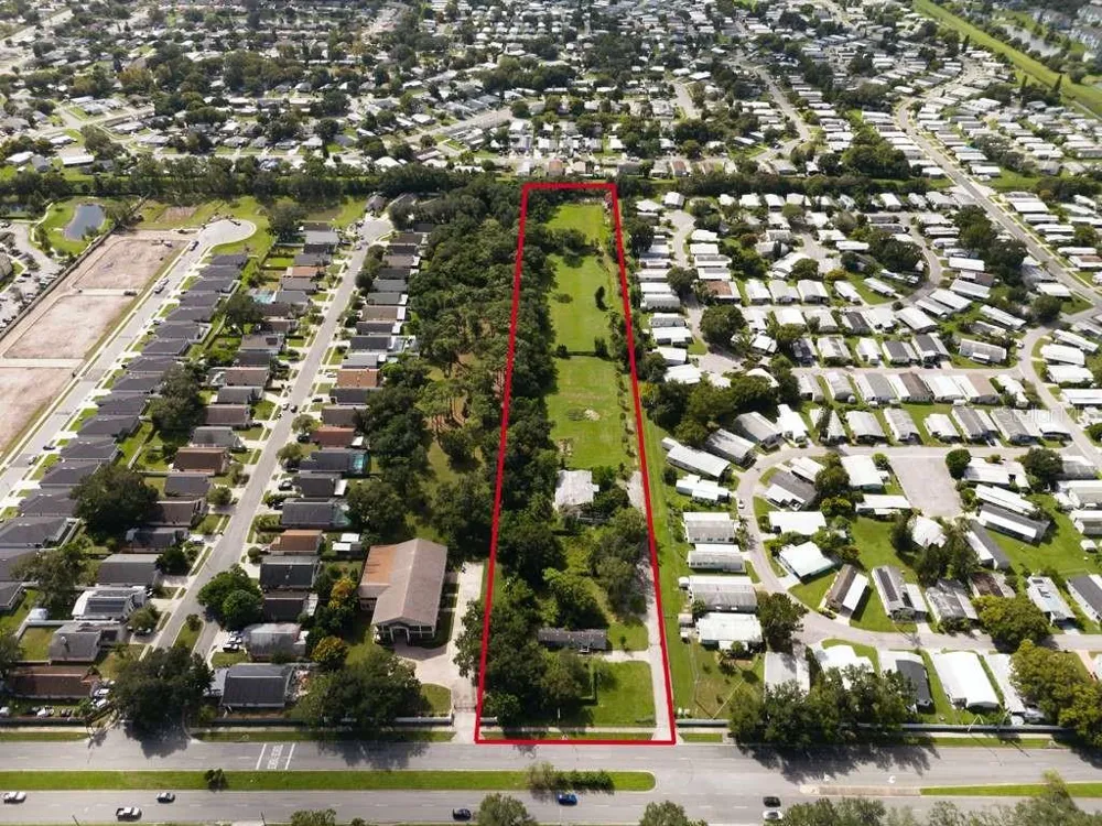 6250 PERSHING AVENUE Orlando, FL 32822