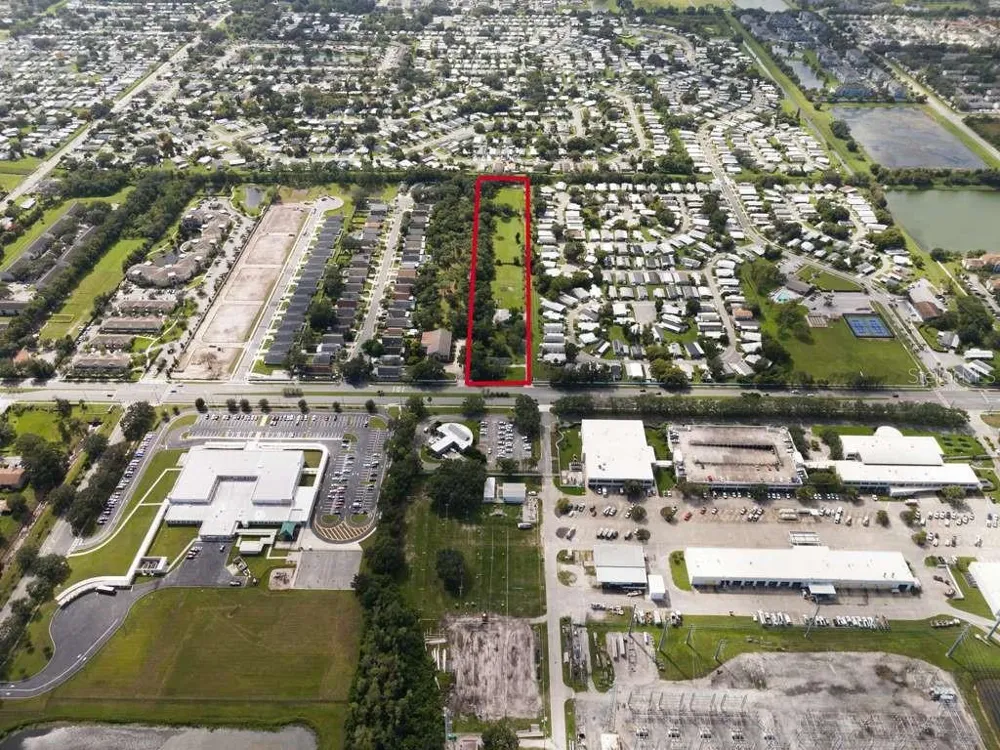 6250 PERSHING AVENUE Orlando, FL 32822