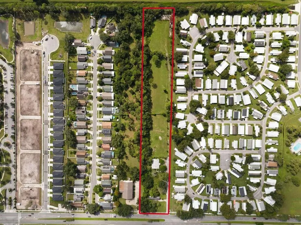 6250 PERSHING AVENUE Orlando, FL 32822