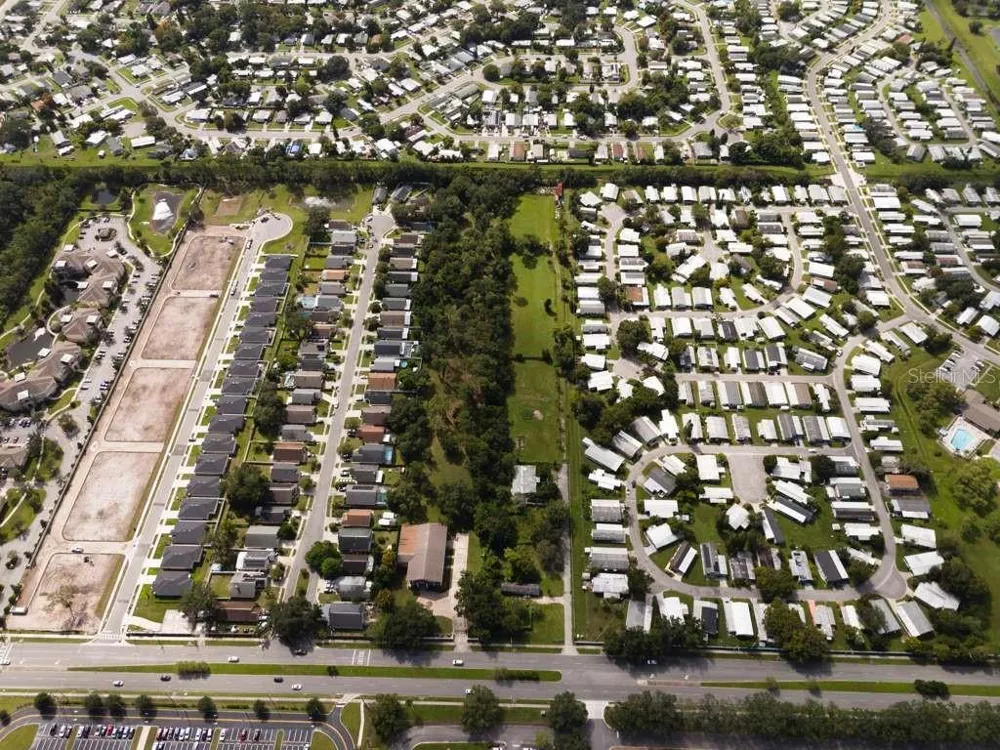 6250 PERSHING AVENUE Orlando, FL 32822