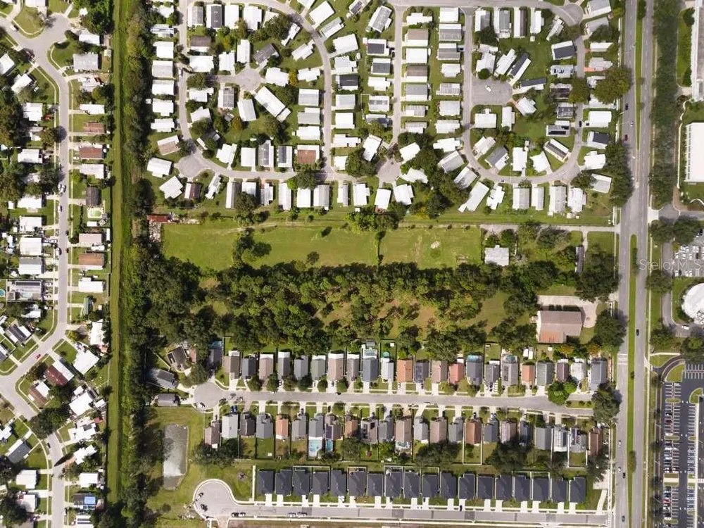 6250 PERSHING AVENUE Orlando, FL 32822