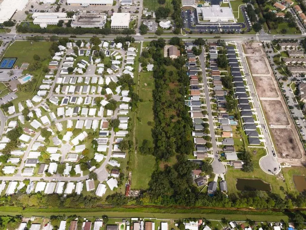 6250 PERSHING AVENUE Orlando, FL 32822